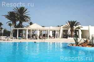 El Mouradi Djerba Menzel 20